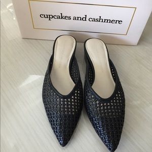 Black Mules
